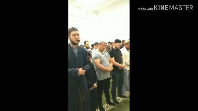 Кори Алишер 64 таравих в Москве смотреть онлайн