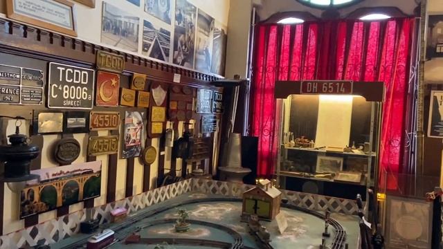 ТАНЕЦ ДЕРВИШЕЙ. ВОКЗАЛ СИРКЕДЖИ СТАМБУЛ. СТАНЦИЯ ВОСТОЧНОГО ЭКСПРЕССА. смотреть онлайн