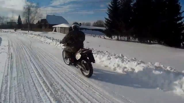 январские покатушки 2 смотреть онлайн