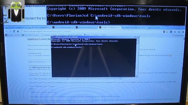 How To Root your HTC One X смотреть онлайн
