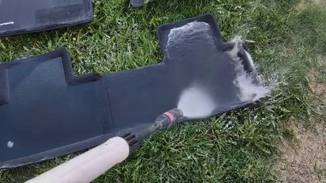 мою коврики Euromat 3D смотреть онлайн