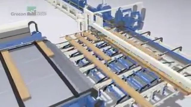 Grecon HS Maxi DE EN смотреть онлайн