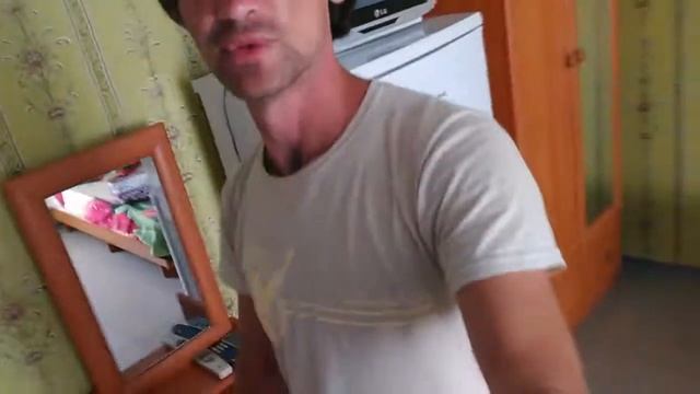 Отдых 2018  #Кирилловка Азовское море стандарт #центр кондиционер стоянка