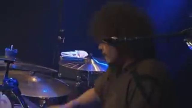 Tito & Tarantula - Bonn 2008