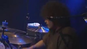 Tito & Tarantula - Bonn 2008