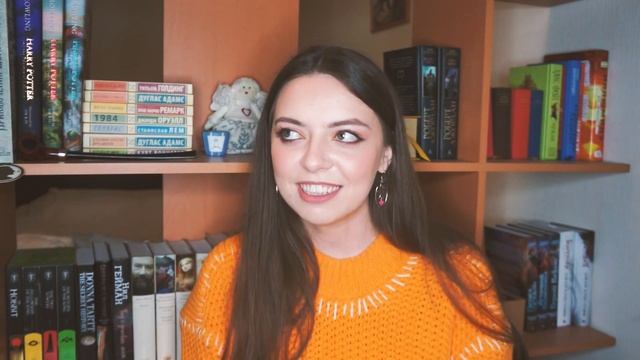 КНИЖНЫЙ ОБЗОР: "НОРМАЛЬНЫЕ ЛЮДИ" Салли Руни смотреть онлайн