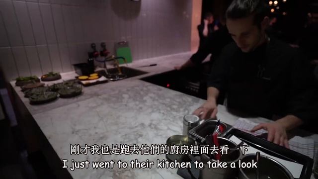 墨爾本法式餐廳 | Vue de monde | "墨爾本的視野‘’ 原來是那麼漂亮 | Exquisite food and stunning views Restaurant【Eng Sub смотреть онлайн