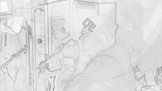 Джем Слива - Безнадёжное детство смотреть онлайн