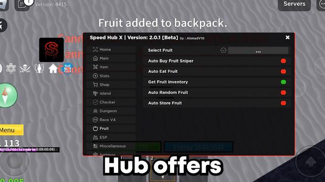 [2024] Blox Fruits Script / Hack | MAX Mastery + OP Auto Farm | BYPASS ANTI-CHEAT | PC + Mobile смотреть онлайн