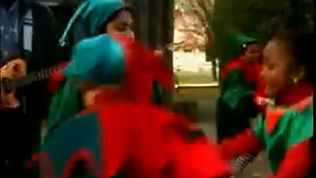 Paul Gross -Santa Drives A Pick Up (Xmas Song) смотреть онлайн