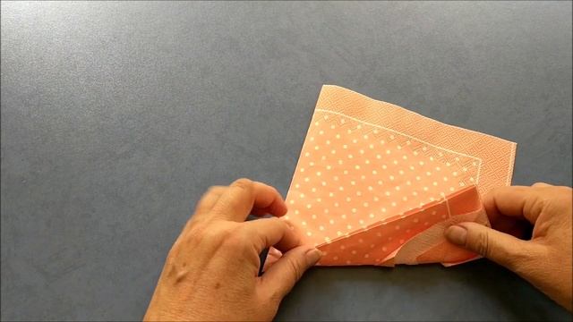 Napkin folding tutorial | Как красиво сложить салфетки на праздничный стол | ナプキン折りたたみチュートリアル смотреть онлайн