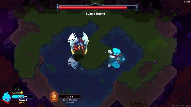Ember Knights Gameplay #1 : THROUGH THE TEAR | 2 Player Co-op смотреть онлайн