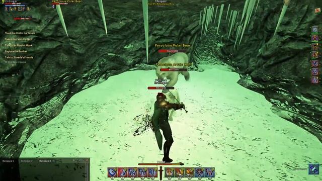 Shroud of the Avatar. Релиз 69 - новое подземелье Despair (Отчаяние) смотреть онлайн