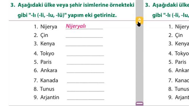 Learn Turkish Lesson 25,  Where Are You From?  