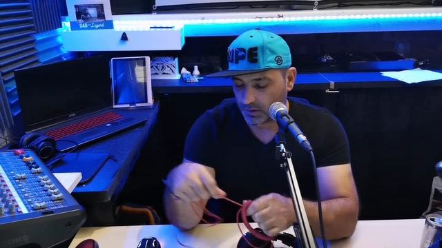 casti studio dj OneOdio pro-50 review RECOMAND смотреть онлайн