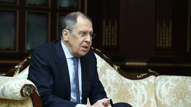 TRESE SE ZAPAD OD REČI LAVROVA! RUSIJA POZVALA ZAPAD NA PREGOVORE... смотреть онлайн
