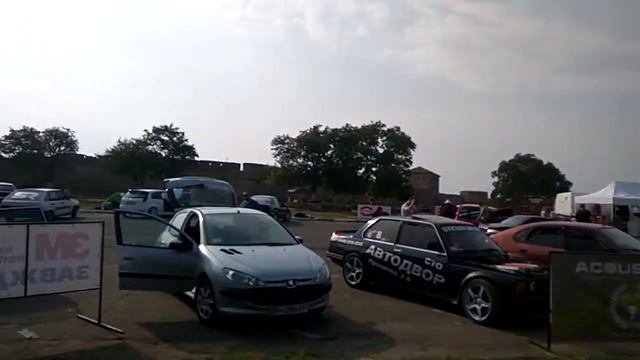 Белгород Днестровкий автозвук