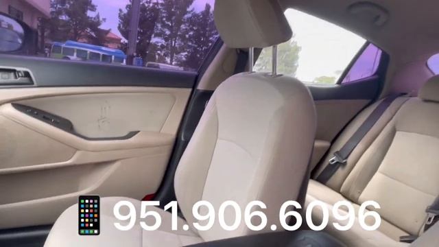 2013 Kia Optima For Sale in San Bernardino @ Silver Star Auto Used Car Dealers смотреть онлайн