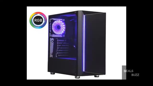 Centaurus Andromeda A1 Gaming Computer AMD Ryzen 5 REVIEW DEAL DISCOUNT SALE UNBOXING SETUP смотреть онлайн