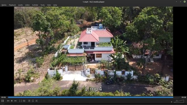 How to edit videos in terminal | Malayalam - using FFmpeg смотреть онлайн