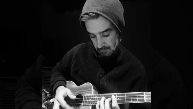 Thank you Dido - ukelele fingerstyle cover con tablatura смотреть онлайн
