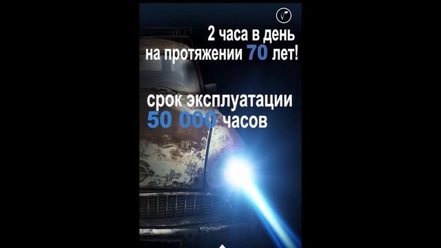 Светодиодные лампы Prime-X серия М смотреть онлайн
