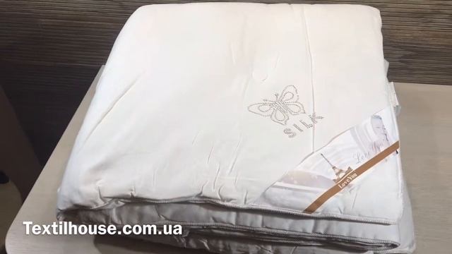 Одеяло Love You Шелк смотреть онлайн
