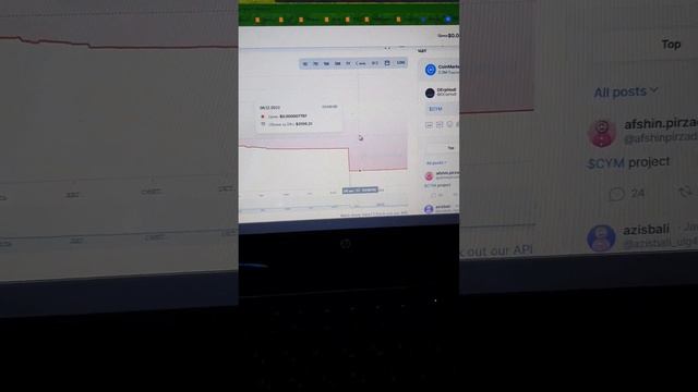 AirDrop & SCAM смотреть онлайн