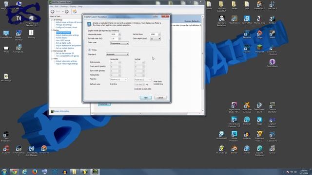 How To Fix Fuzzy TV From Computer смотреть онлайн