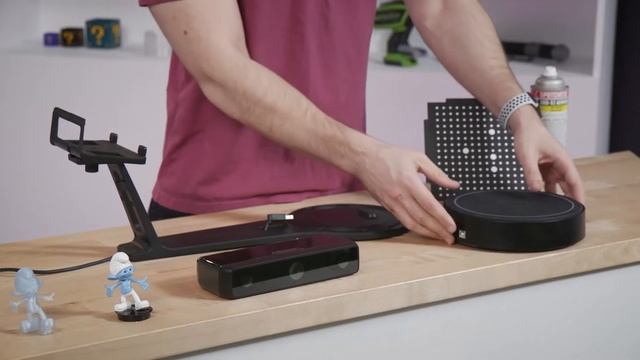 Hands on 3D Scanning With the EinScan Pro HD смотреть онлайн