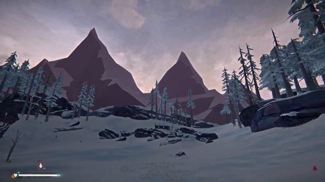 Мега заготовка мяса | The Long Dark смотреть онлайн