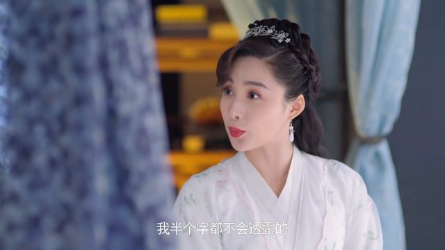 【MULTI SUBS】《小女霓裳/Ni Chang》第17集｜厉嘉琪 毕雯珺 孙嘉璐 宋文作 曾淇 何泽远 邢恩 李雨轩 李依晓 EP17【捷成华视偶像剧场】 смотреть онлайн