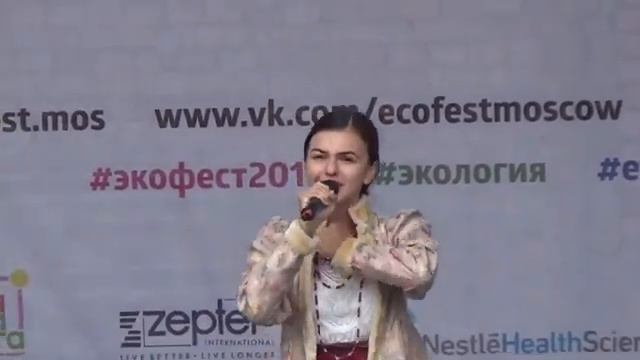 Катарина Юровская. Верила-верила-верю смотреть онлайн
