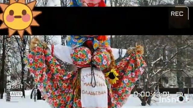 Блинное разнообразие смотреть онлайн