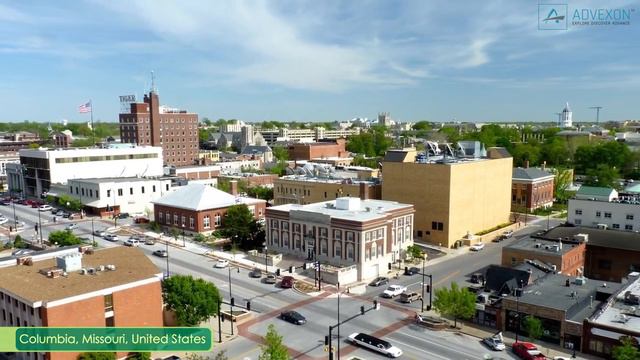 Most Eco-Friendly Cities in the World Part 1