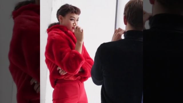 DFS Presents: Christian Louboutin Beauty смотреть онлайн