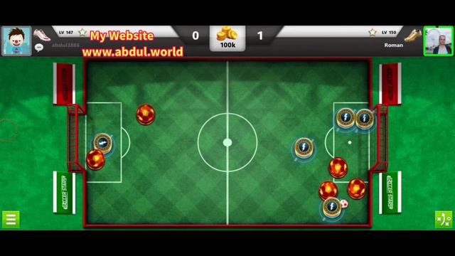 300k ! 6 Italy ! Easy Game! Soccer Stars ? Soccer king Videos ? смотреть онлайн