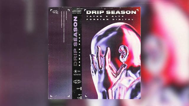 [20+] FREE GUNNA LOOP KIT/SAMPLE PACK - "Drip Season" (Gunna, Wheezy, Turbo, Taurus, DS4) смотреть онлайн