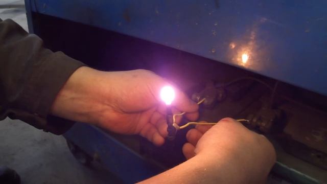 Свеча накаливания WEBASTO Glow Plug смотреть онлайн