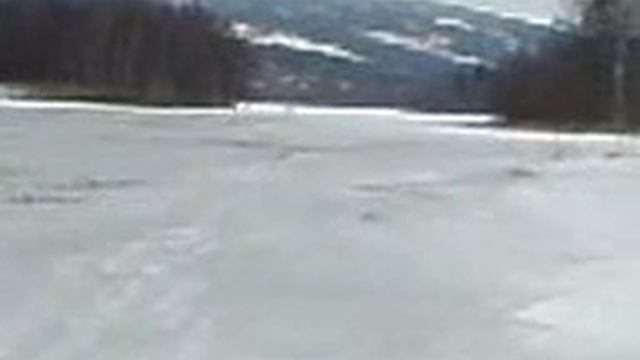 Rs Venture På Kyrkviken