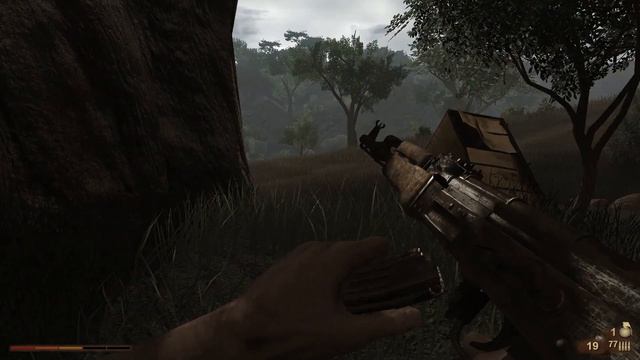 Far Cry Прохождение № 6 смотреть онлайн