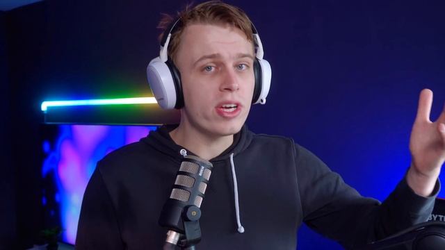 Is dit de SNELSTE GAMING laptop ONDER €3000? | AORUS 17X смотреть онлайн
