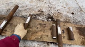 Домкрат для мотоблока Нева мб-23 своими руками.