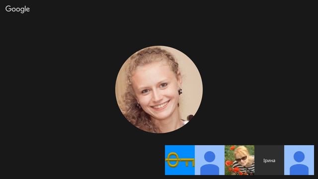 Deep Learning June 4 смотреть онлайн