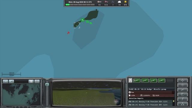 Video Game Review - Naval War Arctic Circle смотреть онлайн