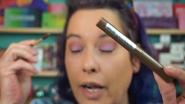 GRWM - Makeup Revolution / I Heart Revolution Sweet & Tasty Popcorn Palette смотреть онлайн