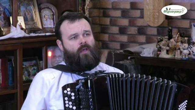 "Грушица" Олег Барсуков русская народная песня смотреть онлайн