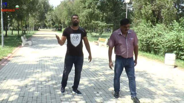 Ivan Ivanov & Niko Ivanov - Живот без Христос е суета 2017 смотреть онлайн