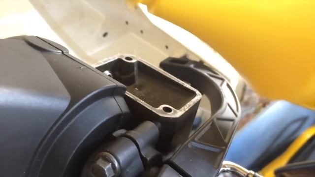 How to Bleed Snowmobile brake lines step-by-step guide, skidoo смотреть онлайн
