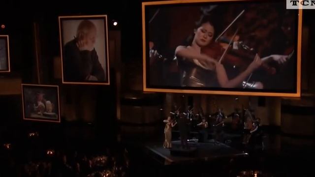 Schindler's List Main Theme - Tribute to John Williams - AFI 2016 смотреть онлайн
